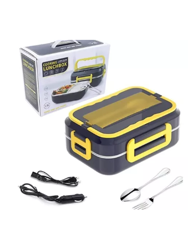 Lonchera Termica Electrica